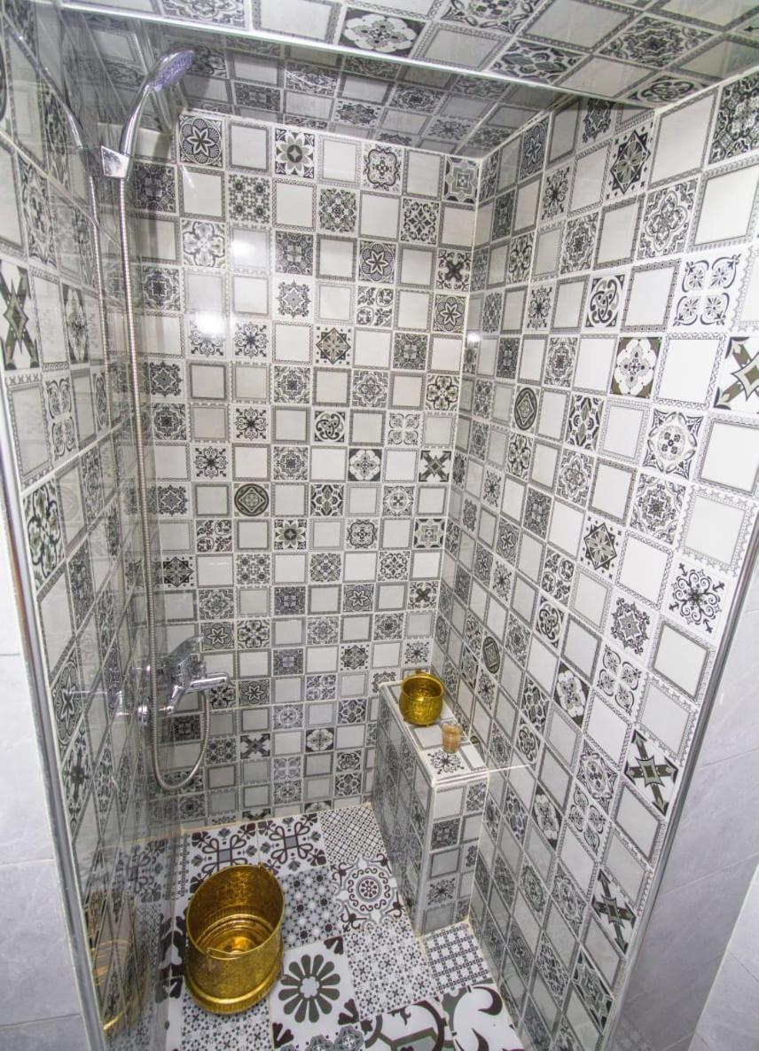 舍夫沙万Casa La Vida公寓 外观 照片