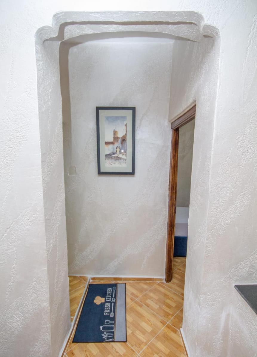 舍夫沙万Casa La Vida公寓 外观 照片